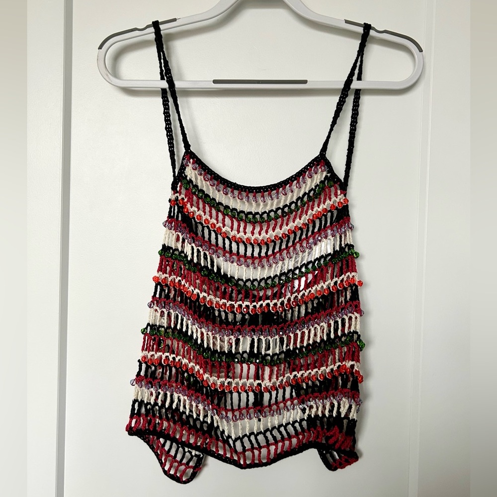 NWT Zara top
